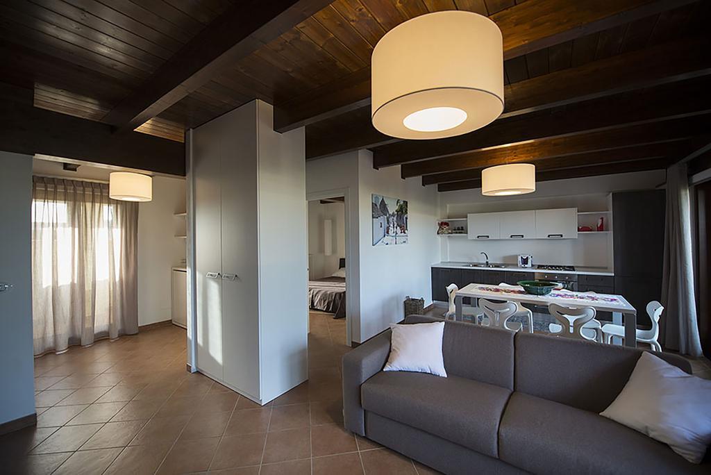 Casedamare Apartment Polignano a Mare Room photo