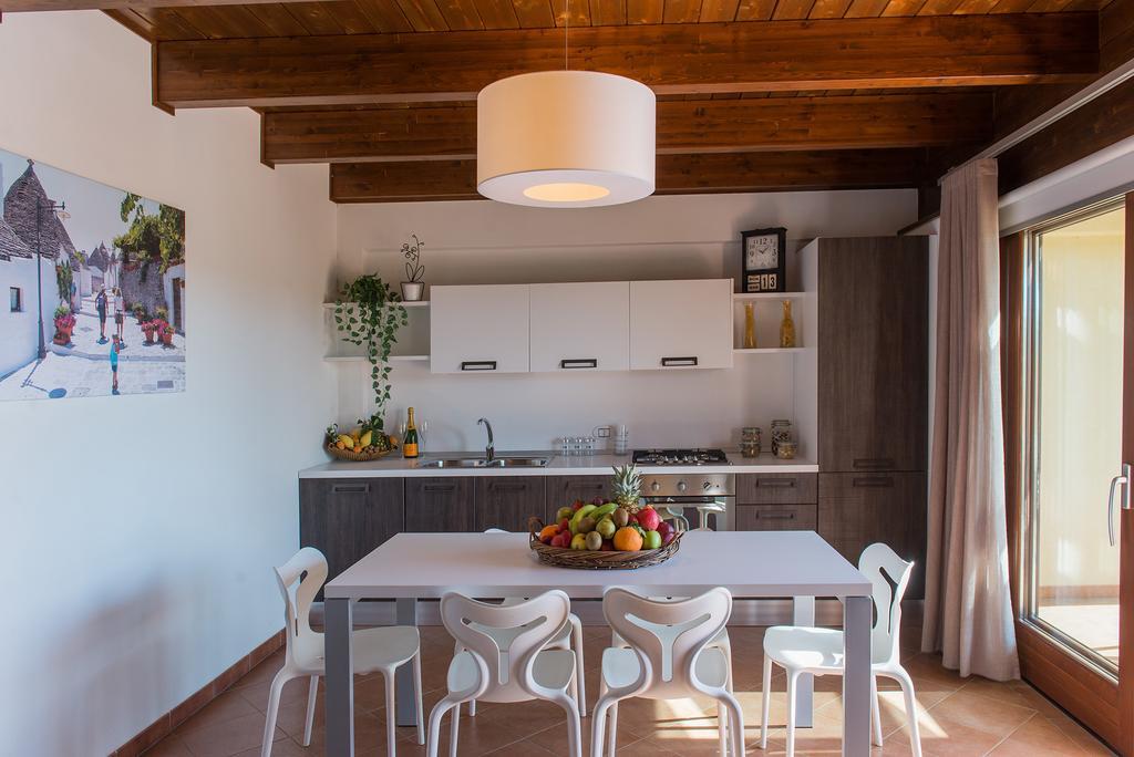 Casedamare Apartment Polignano a Mare Exterior photo