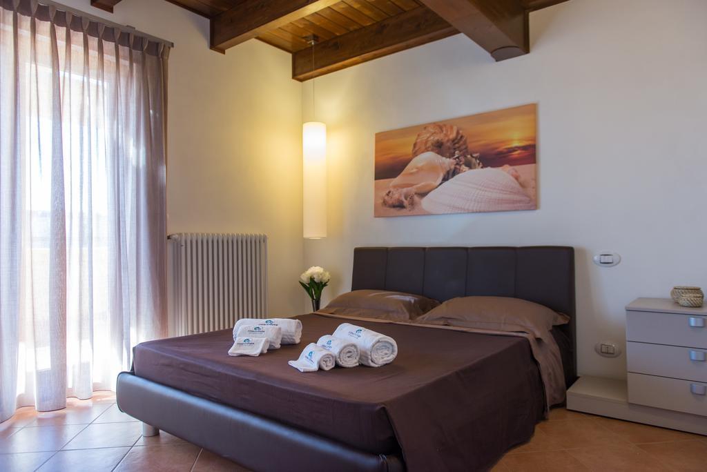 Casedamare Apartment Polignano a Mare Exterior photo
